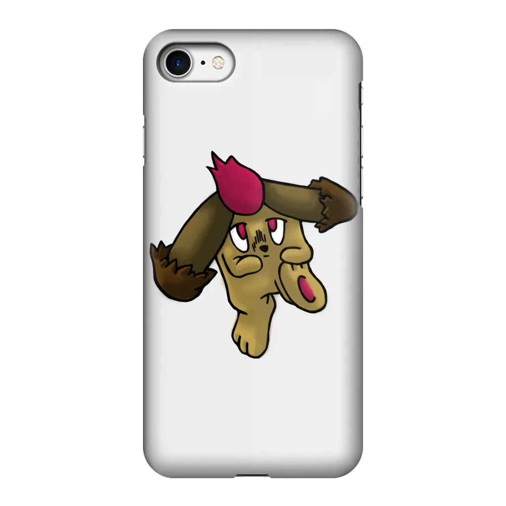 Bunyun Fully Printed Tough Phone Case