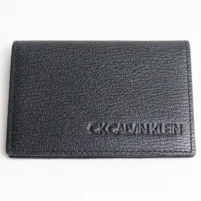 Calvin Klein Card Case Black 803633