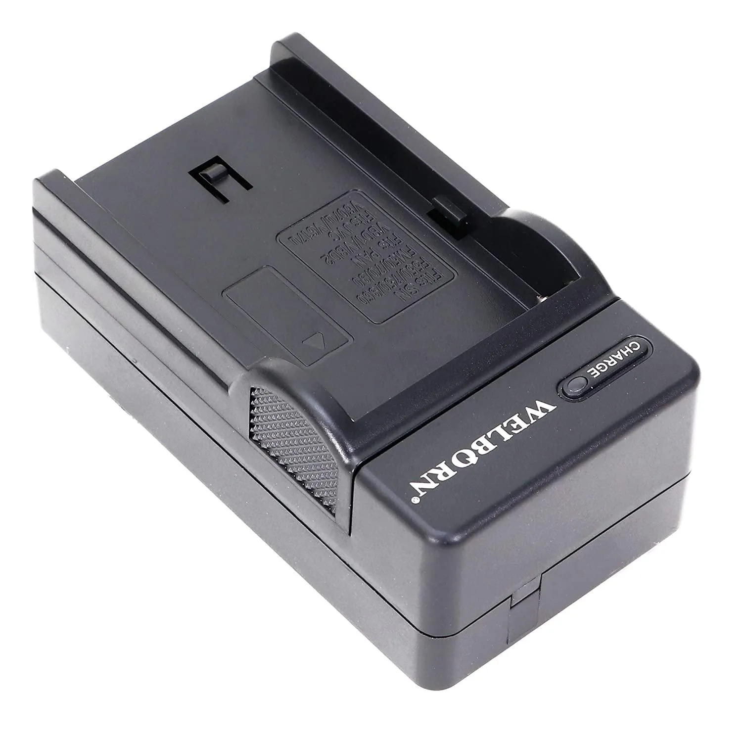 Camera Battery Charger for SLB-10A Battery (6 month warranty)