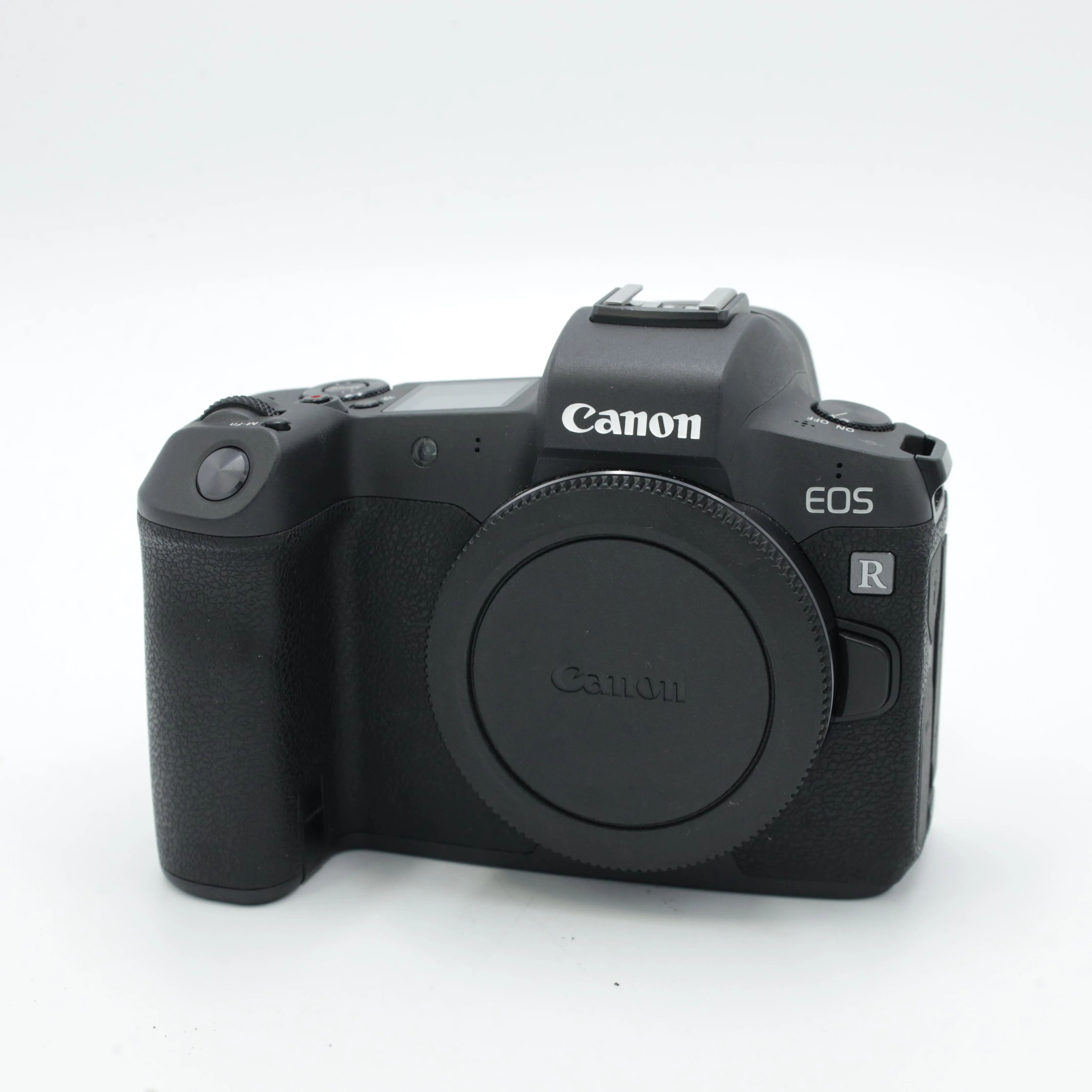 Canon EOS R Mirrorless Digital Camera (Body Only) *USED*