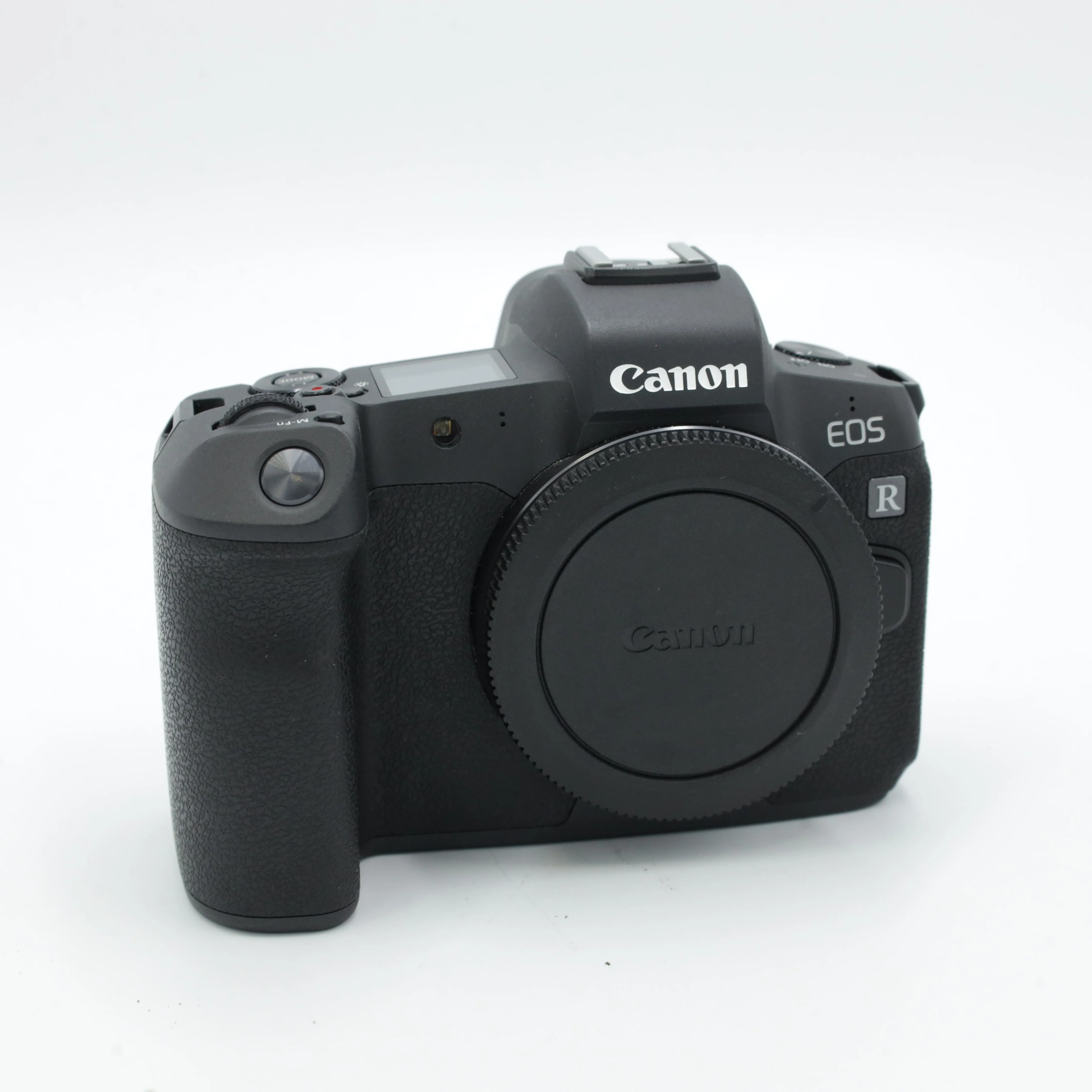 Canon EOS R Mirrorless Digital Camera (Body Only) *USED*