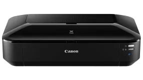 Canon Pixma Ix6850 Ix 6850 - Printer - Colour - Inkjet - Ledger, A3 Plus - Up To 14.5 Ipm (Mono) / Up To 10.4 Ipm (Colou