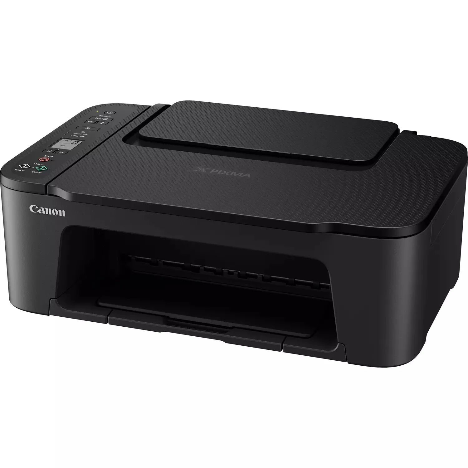 Canon Pixma Ts3450 Ts 3450 - Multifunction Printer - Colour - Inkjet - 216 X 297 Mm (Original) - A4/Legal (Media) - Up T