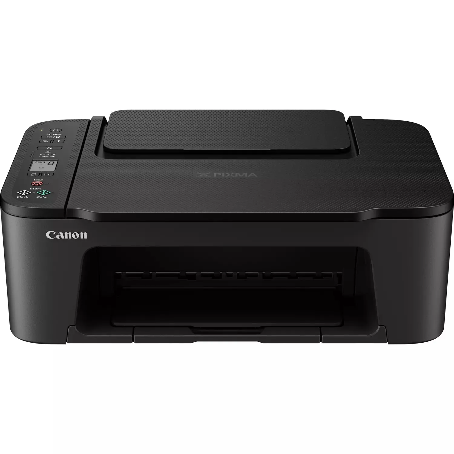 Canon Pixma Ts3450 Ts 3450 - Multifunction Printer - Colour - Inkjet - 216 X 297 Mm (Original) - A4/Legal (Media) - Up T