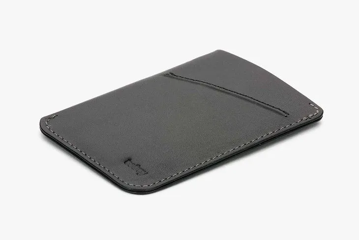 Card Sleeve Wallet