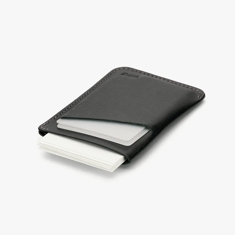 Card Sleeve Wallet