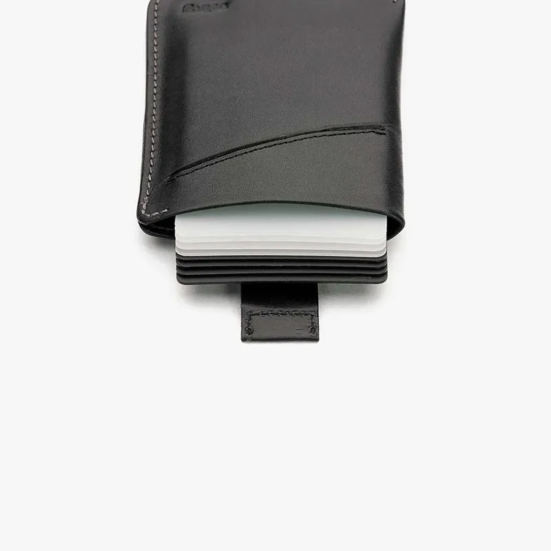 Card Sleeve Wallet