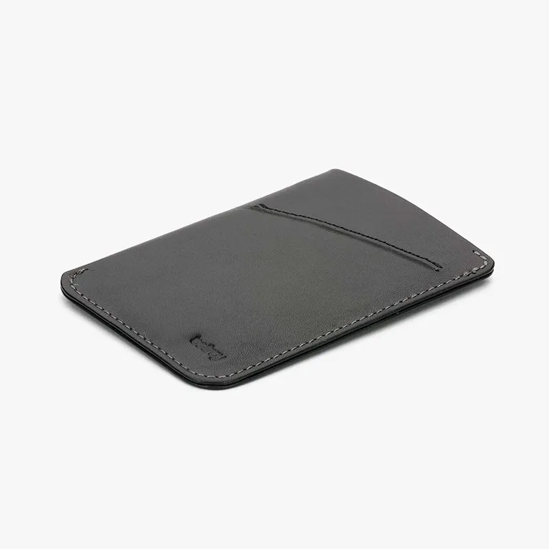 Card Sleeve Wallet