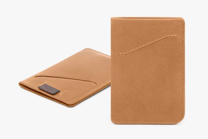 Card Sleeve Wallet