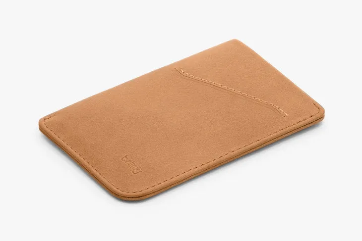 Card Sleeve Wallet