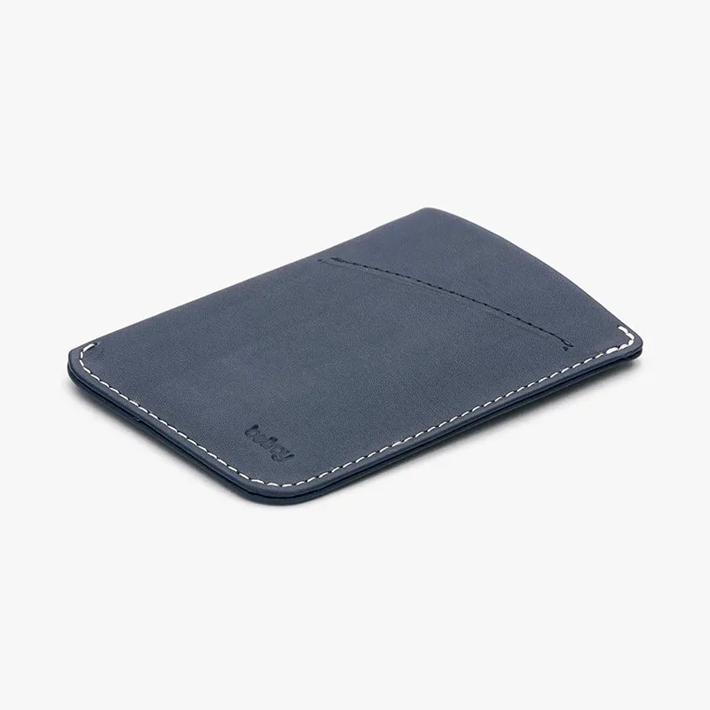 Card Sleeve Wallet