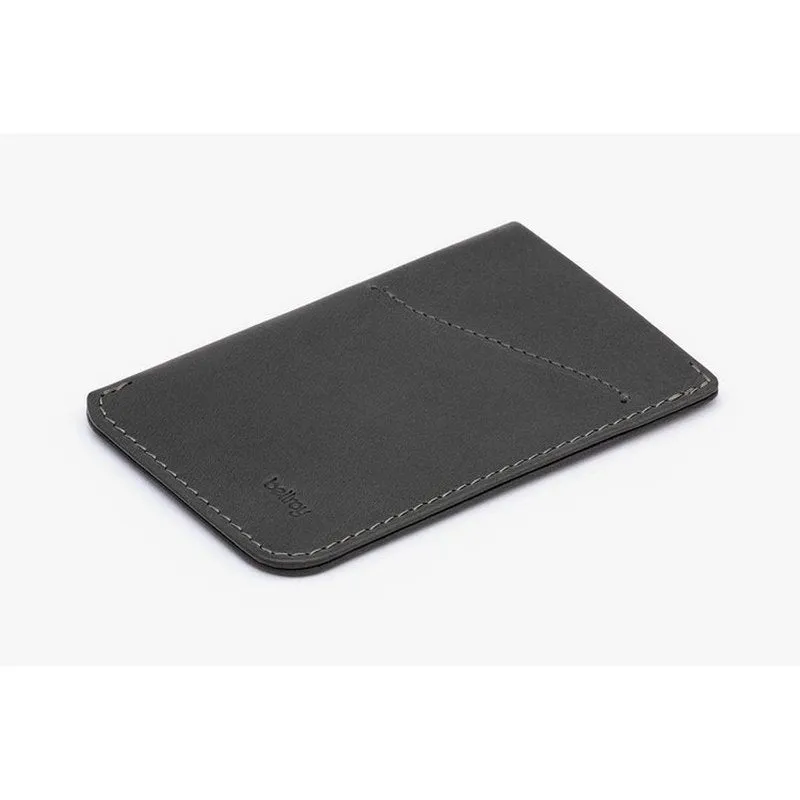 Card Sleeve Wallet