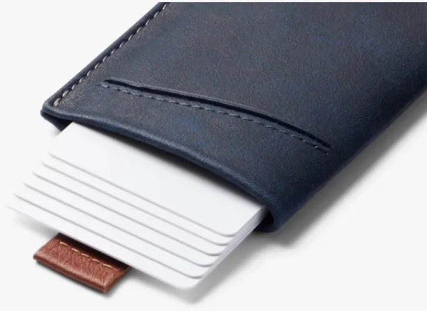 Card Sleeve Wallet