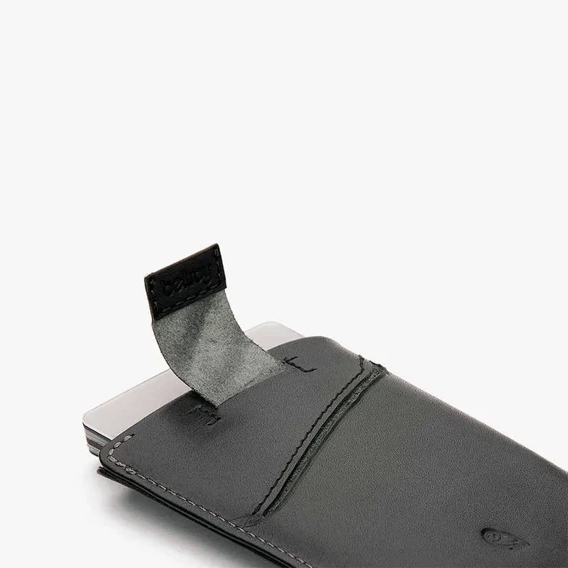 Card Sleeve Wallet