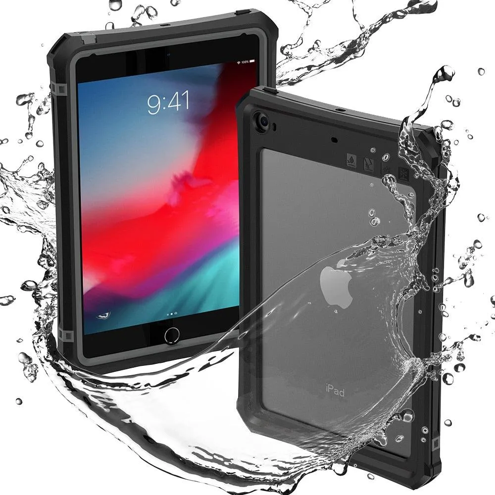 Carpe Waterproof iPad Mini Case