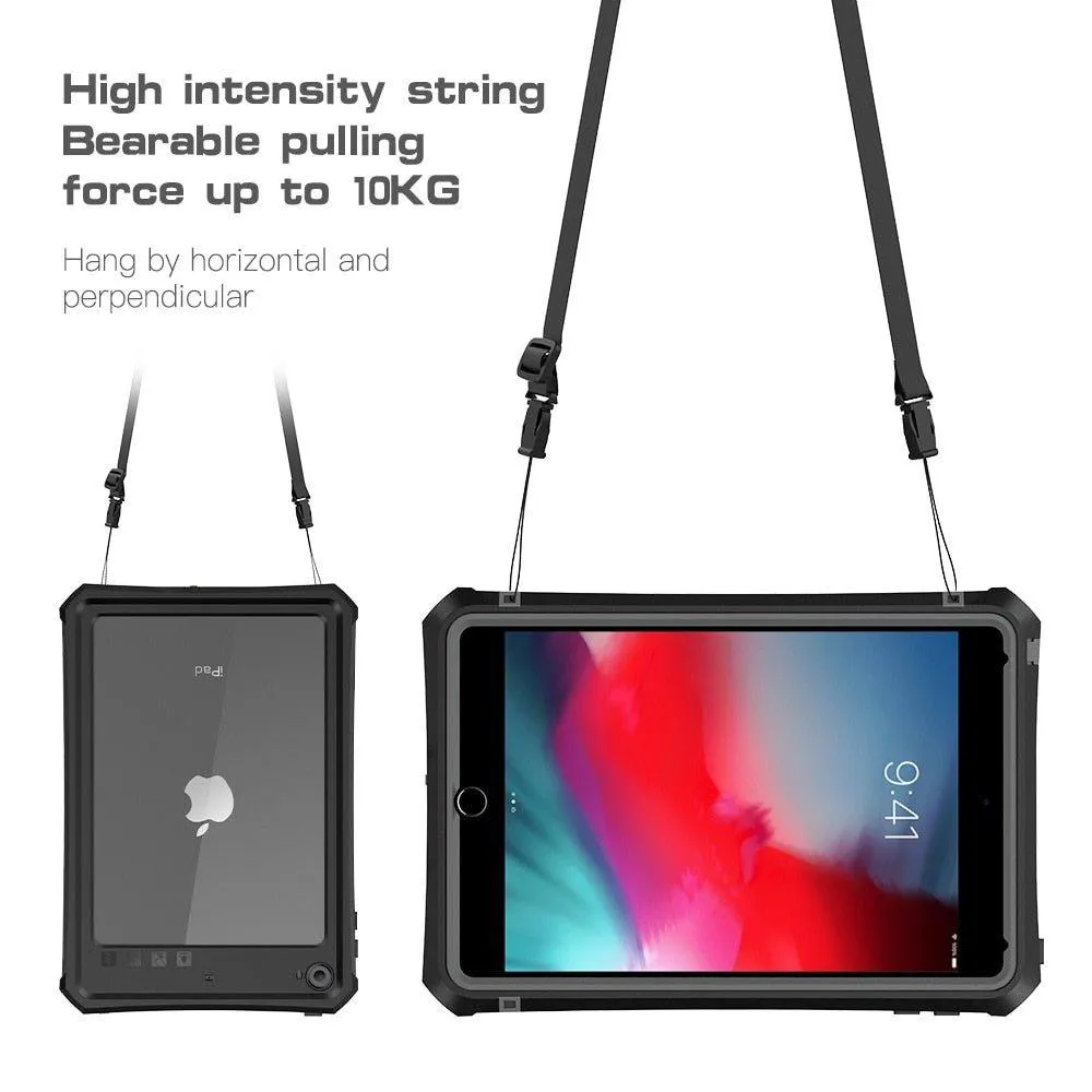 Carpe Waterproof iPad Mini Case