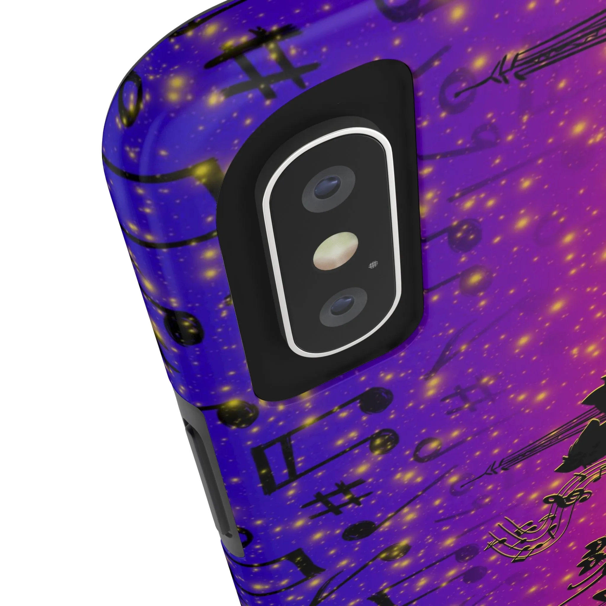 Cats Border Phone Case Gift Inspired Fan Art