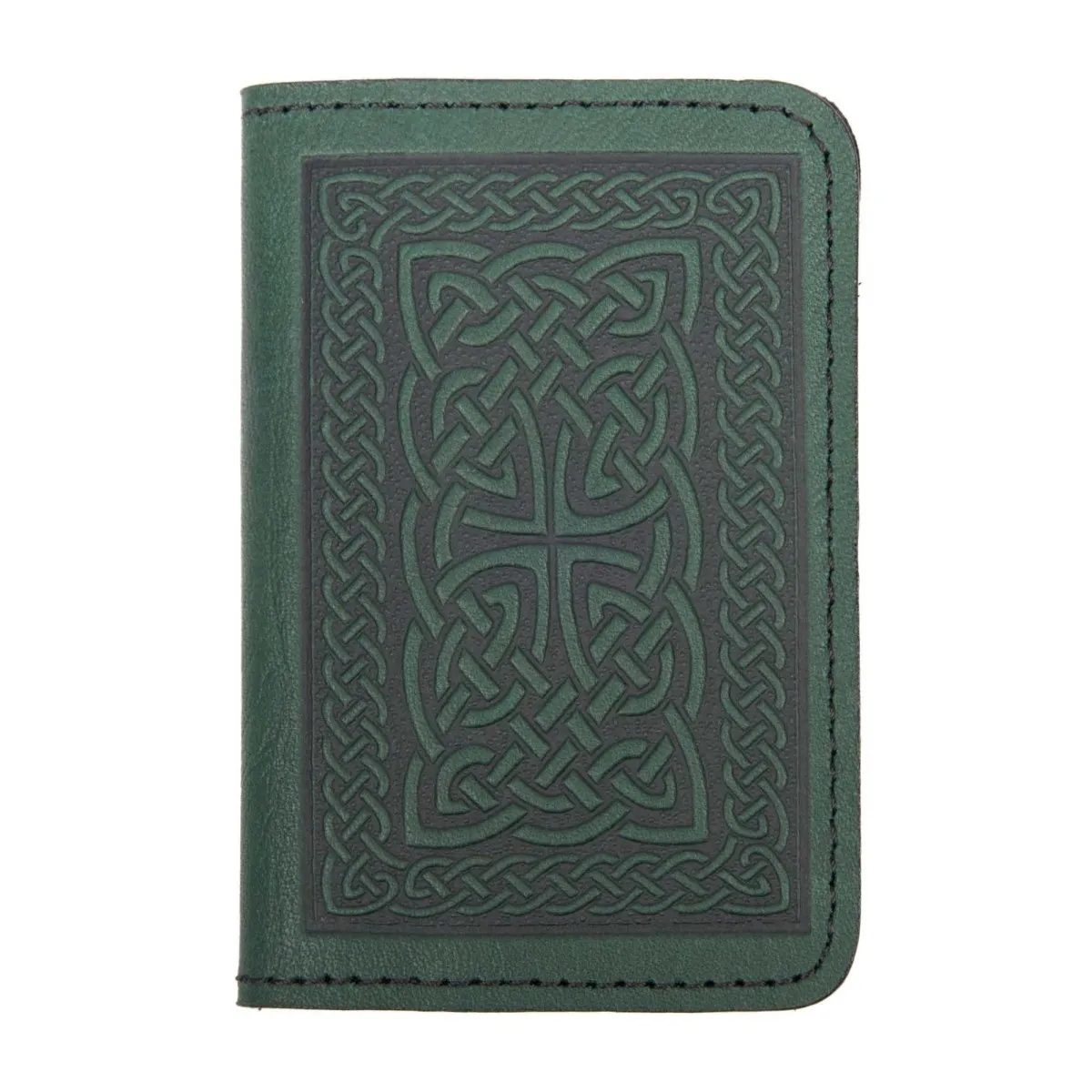 Celtic Braid Mini Wallet