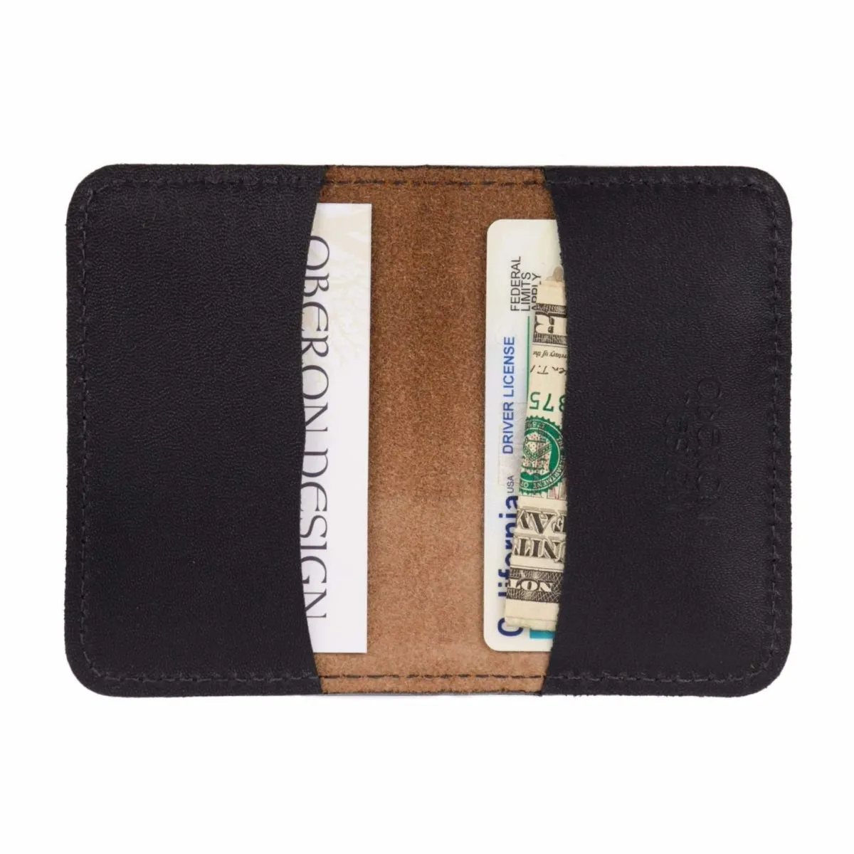 Celtic Hounds Mini Wallet