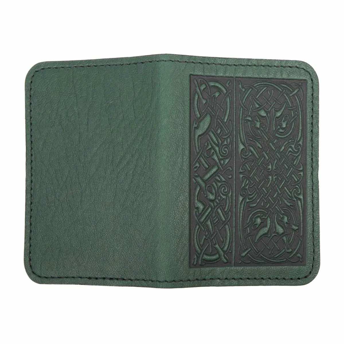 Celtic Hounds Mini Wallet