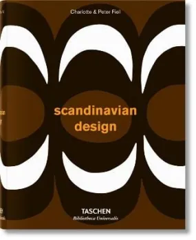 Charlotte & Fi Fiell: Scandinavian Design [2018] hardback