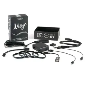 Chord Electronics MOJO Cable Accessory Pack