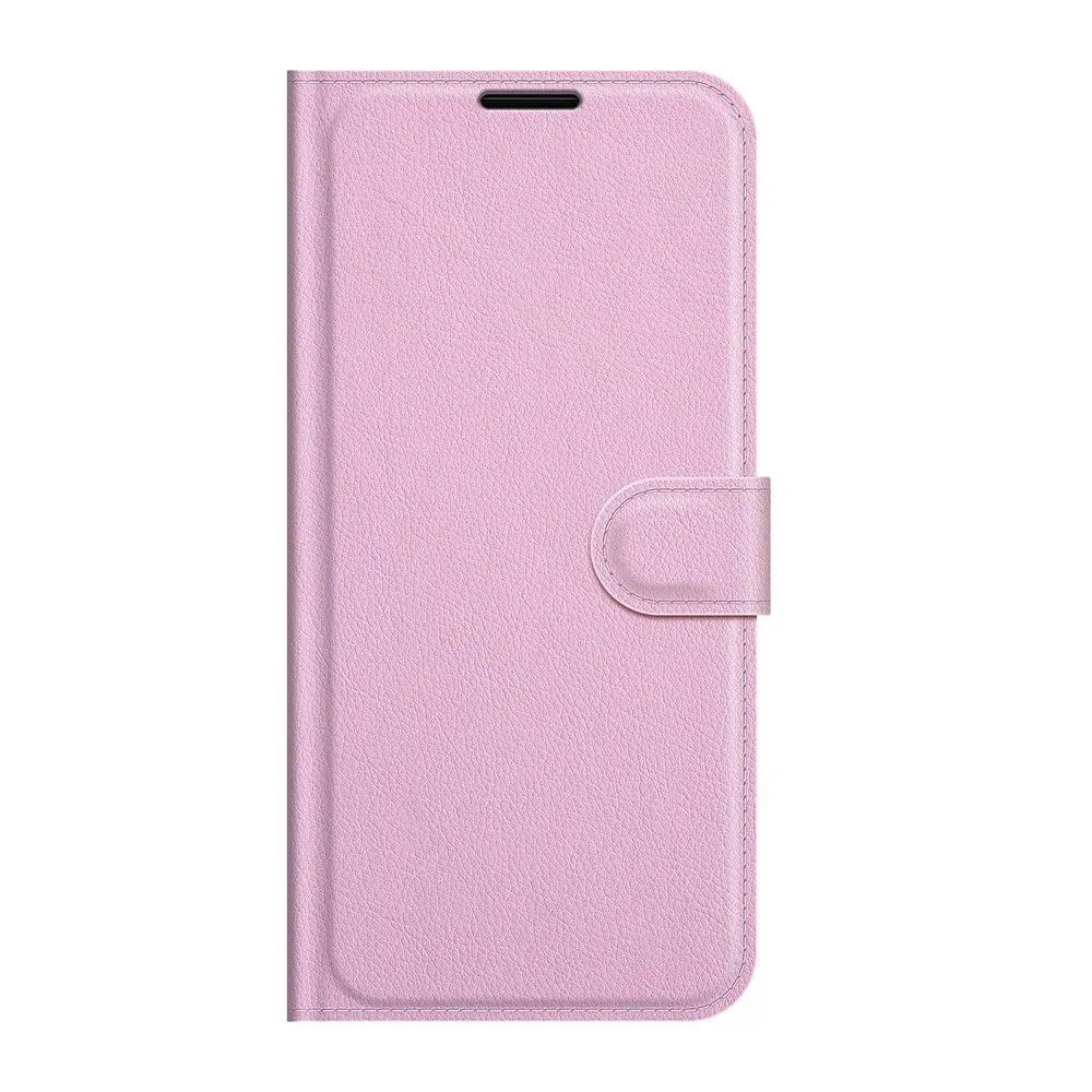 Classic Samsung Galaxy A13 5G flip case - Pink