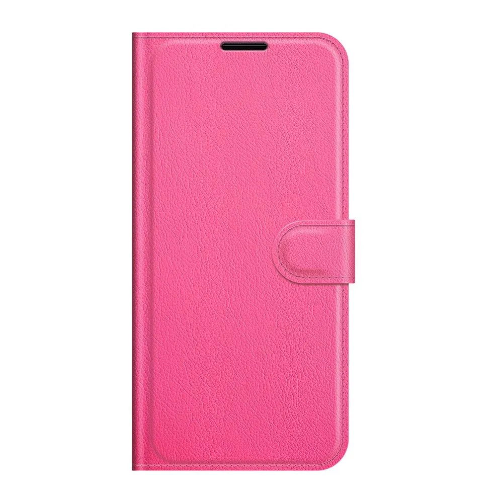 Classic Samsung Galaxy A13 5G flip case - Rose