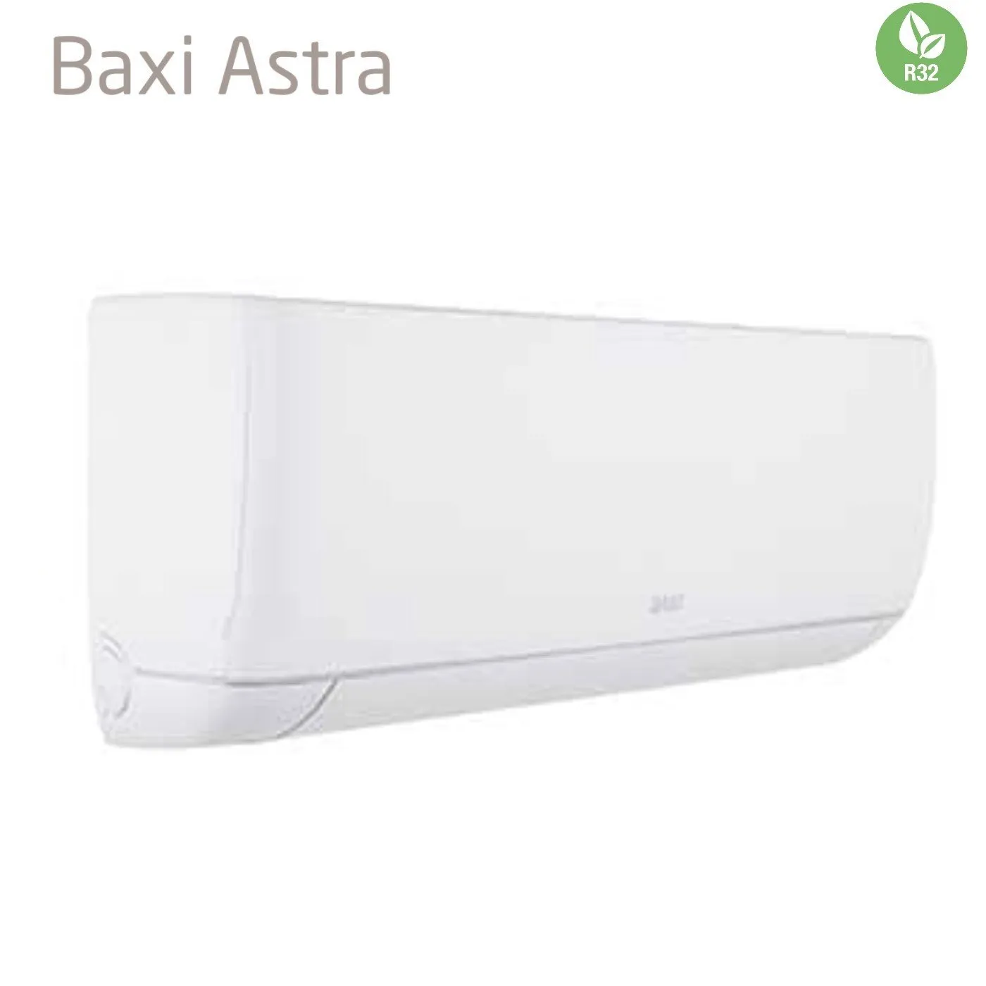 Climatizzatore Condizionatore Baxi Dual Split Inverter Serie Astra 12 12 con LSGT50-2M R-32 Wi-Fi Optional 12000 12000 - Novità