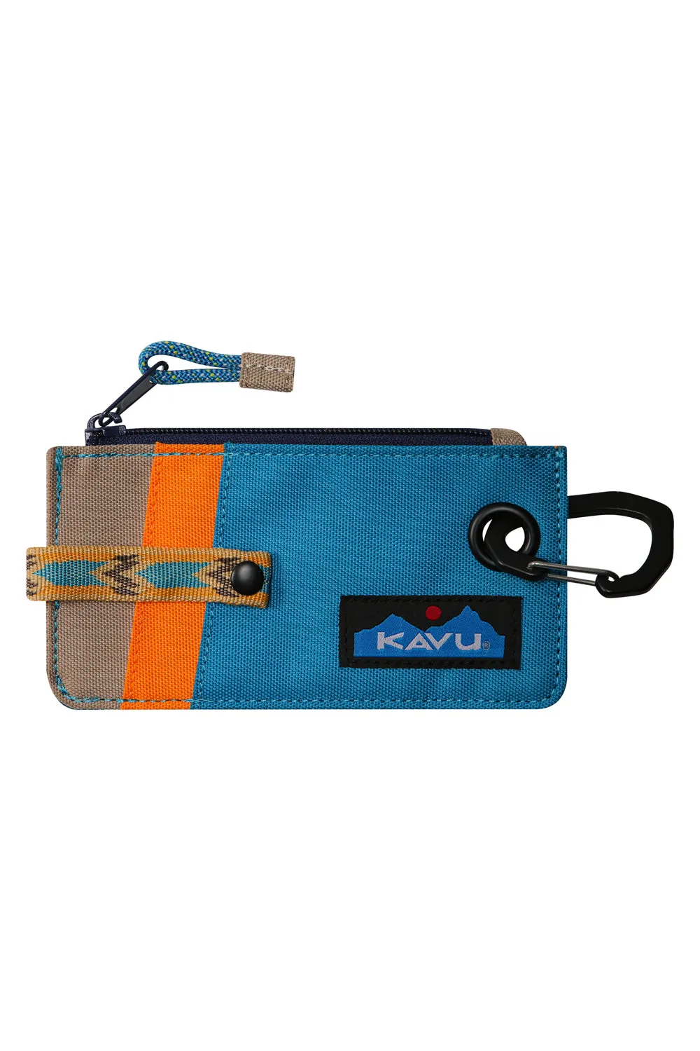 Clipper Card Case