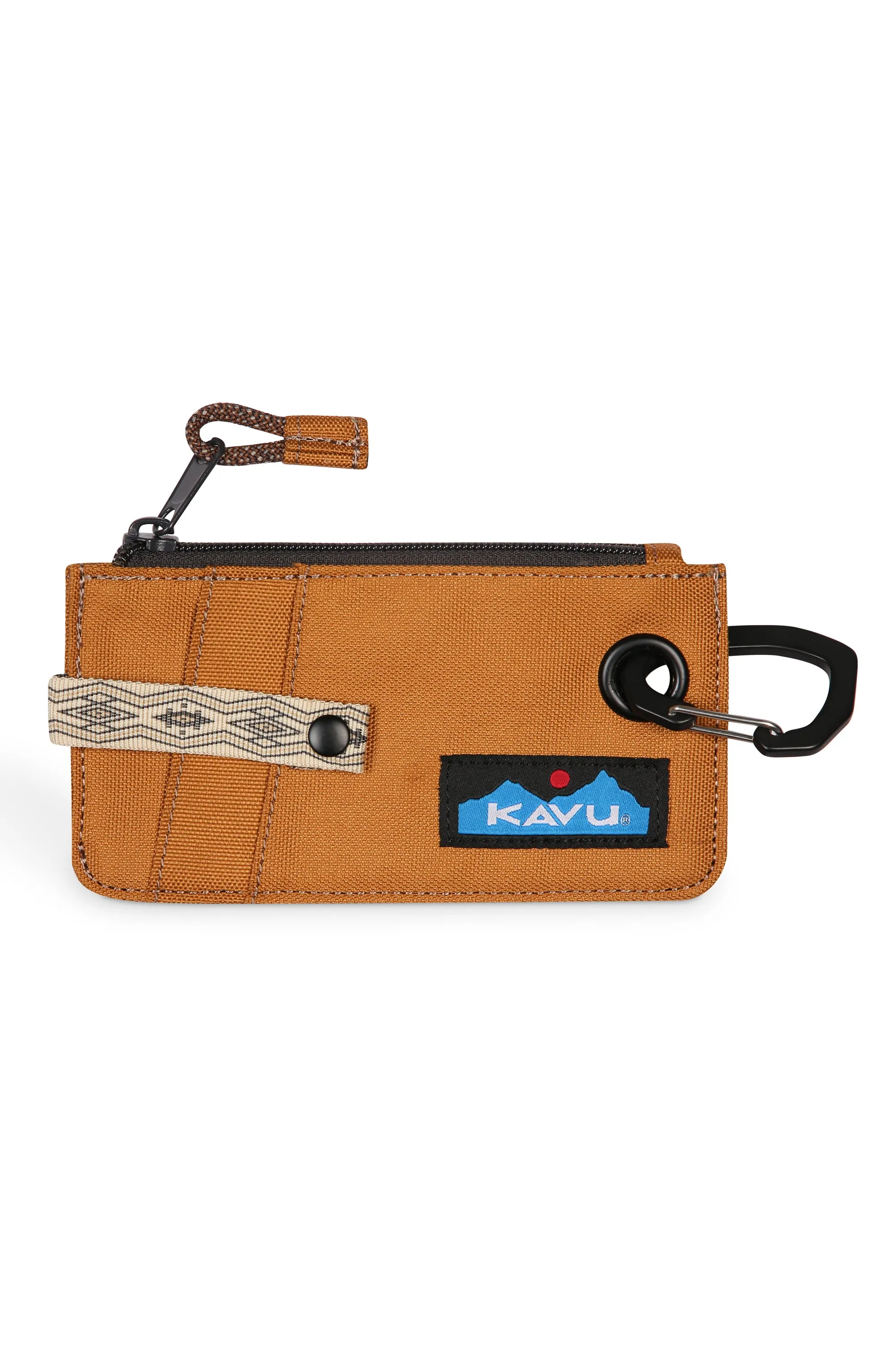 Clipper Card Case