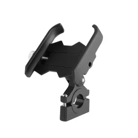 CNC Aluminum Alloy Shockproof Phone Mount