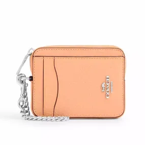 Coach Women's Zip Card Case