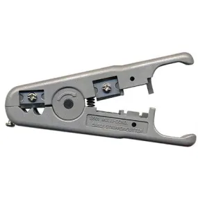 Coaxial / Data Cable Stripper - Coax / UTP (CT-220)