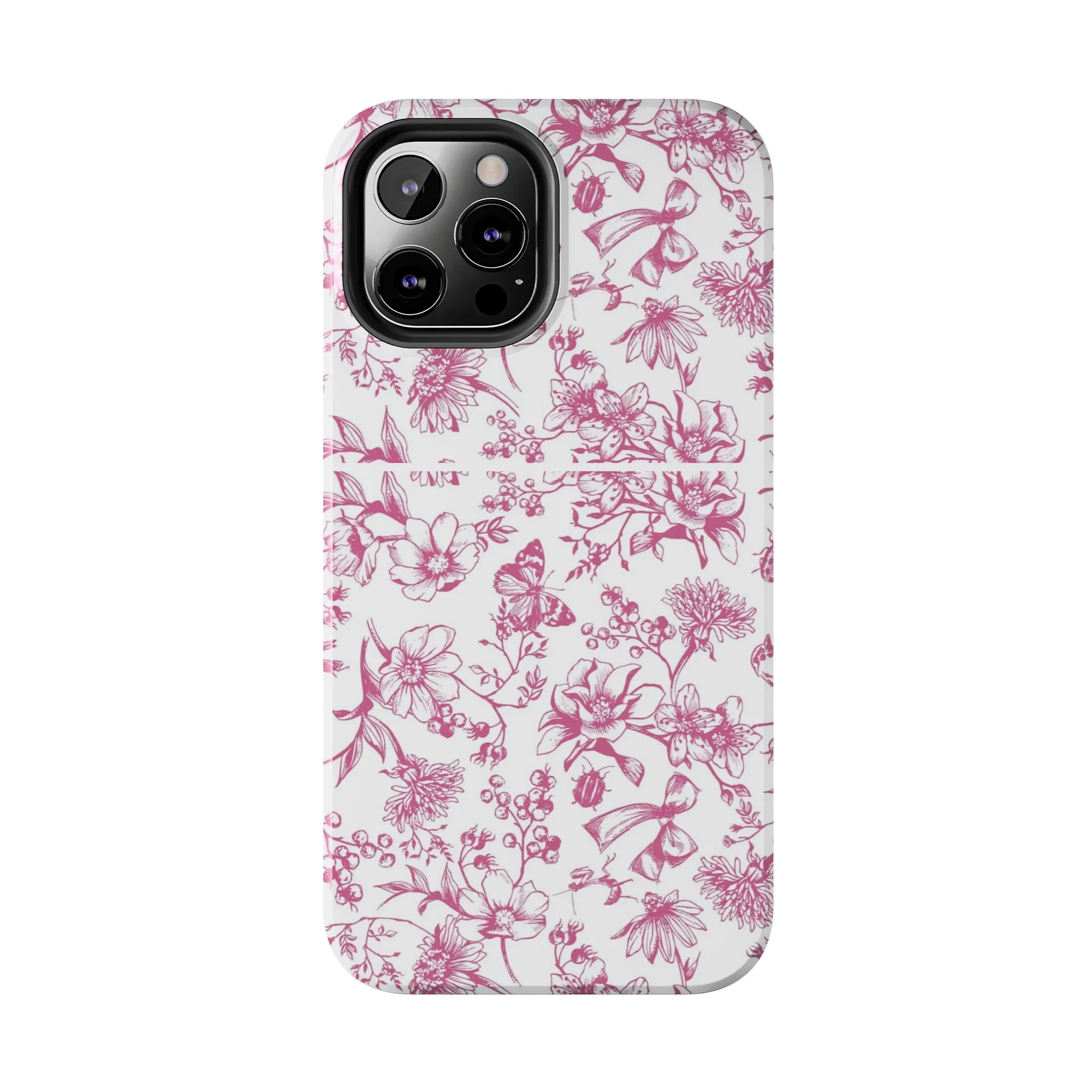 Coquette Phone Case, iPhone 15 15 Pro 15 Pro Max 14 13 Pro Max case iPhone 12 case iPhone XS Max Case iPhone11