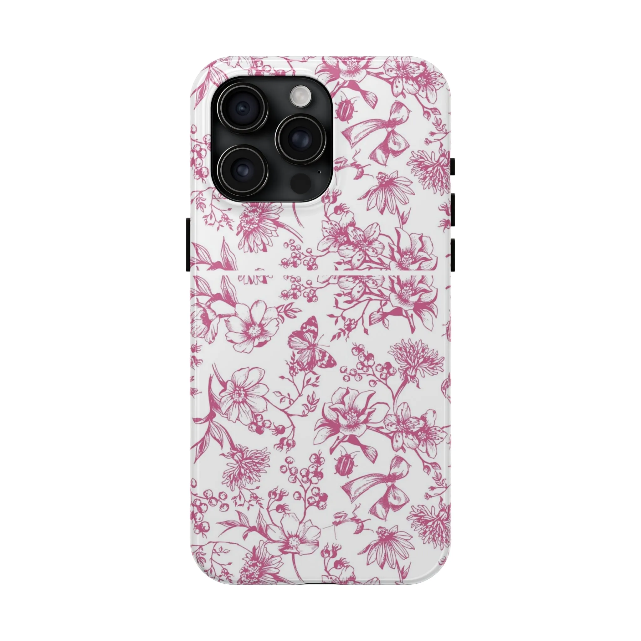 Coquette Phone Case, iPhone 15 15 Pro 15 Pro Max 14 13 Pro Max case iPhone 12 case iPhone XS Max Case iPhone11