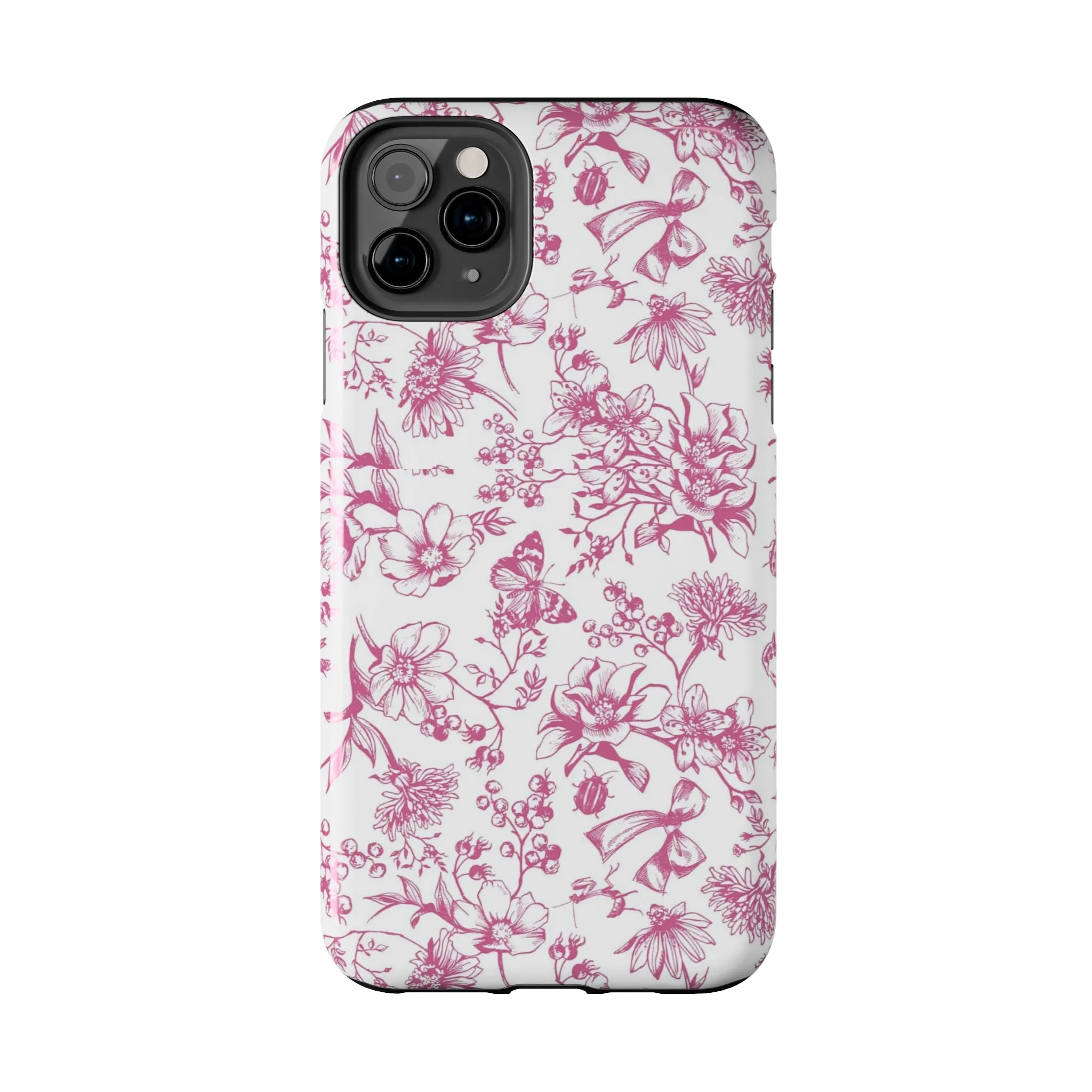 Coquette Phone Case, iPhone 15 15 Pro 15 Pro Max 14 13 Pro Max case iPhone 12 case iPhone XS Max Case iPhone11