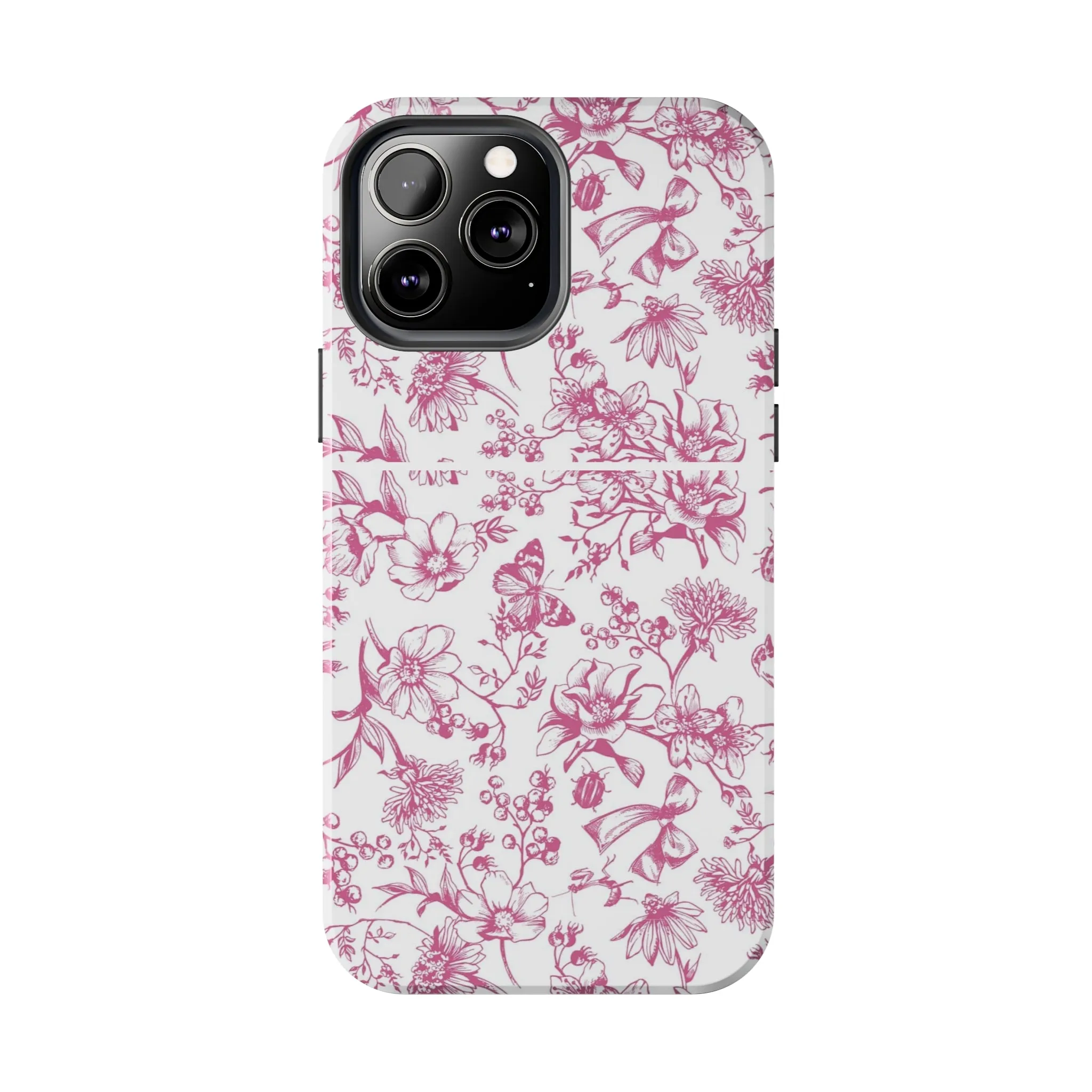 Coquette Phone Case, iPhone 15 15 Pro 15 Pro Max 14 13 Pro Max case iPhone 12 case iPhone XS Max Case iPhone11