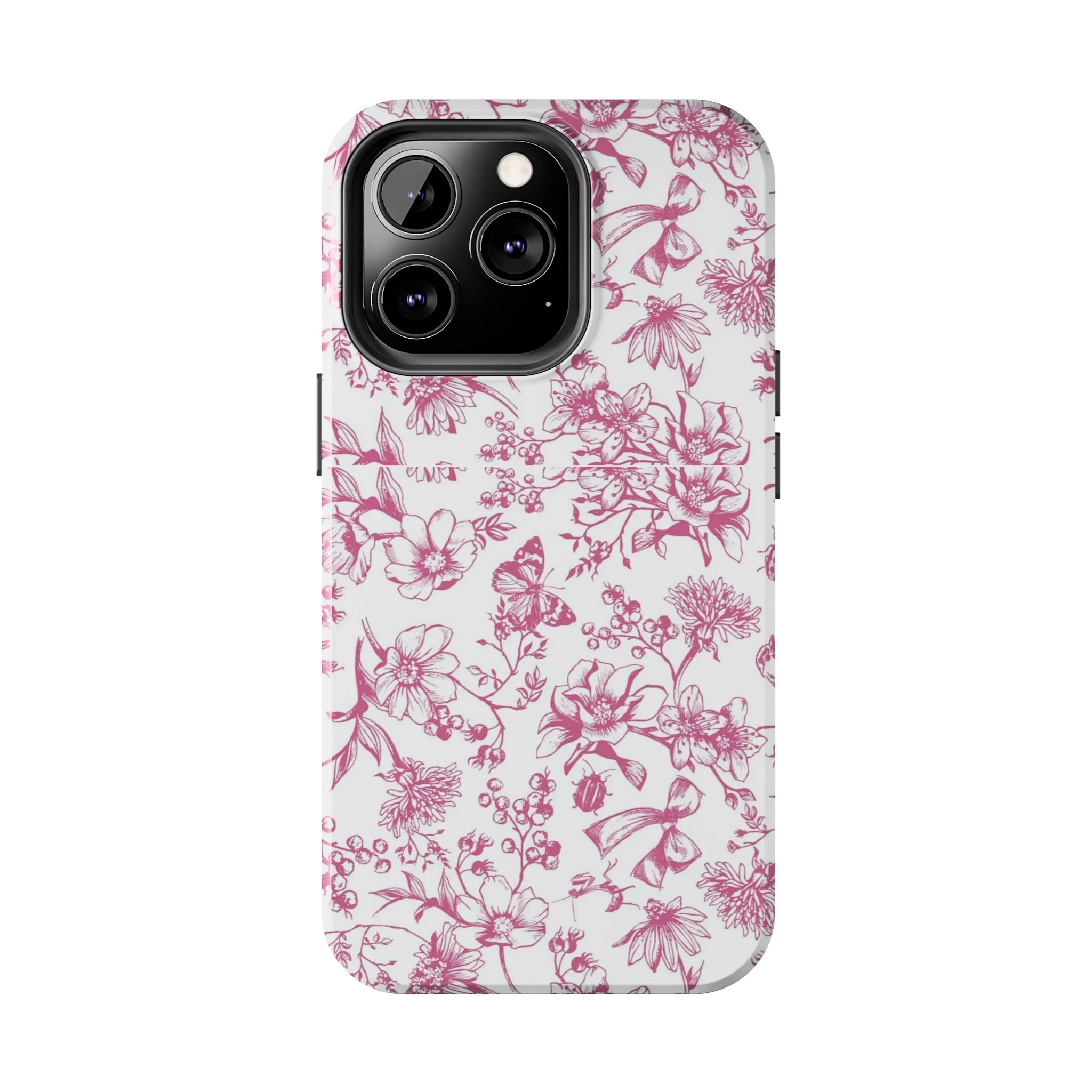 Coquette Phone Case, iPhone 15 15 Pro 15 Pro Max 14 13 Pro Max case iPhone 12 case iPhone XS Max Case iPhone11