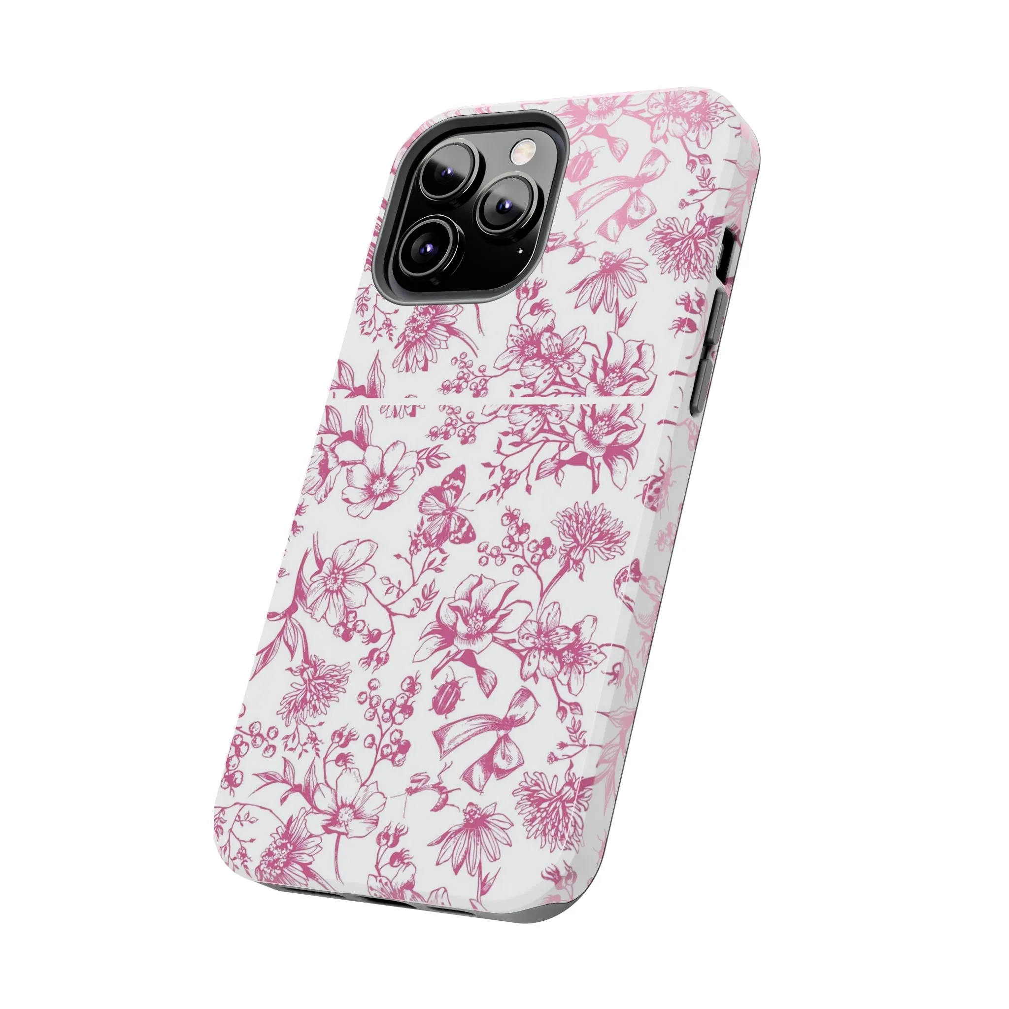 Coquette Phone Case, iPhone 15 15 Pro 15 Pro Max 14 13 Pro Max case iPhone 12 case iPhone XS Max Case iPhone11