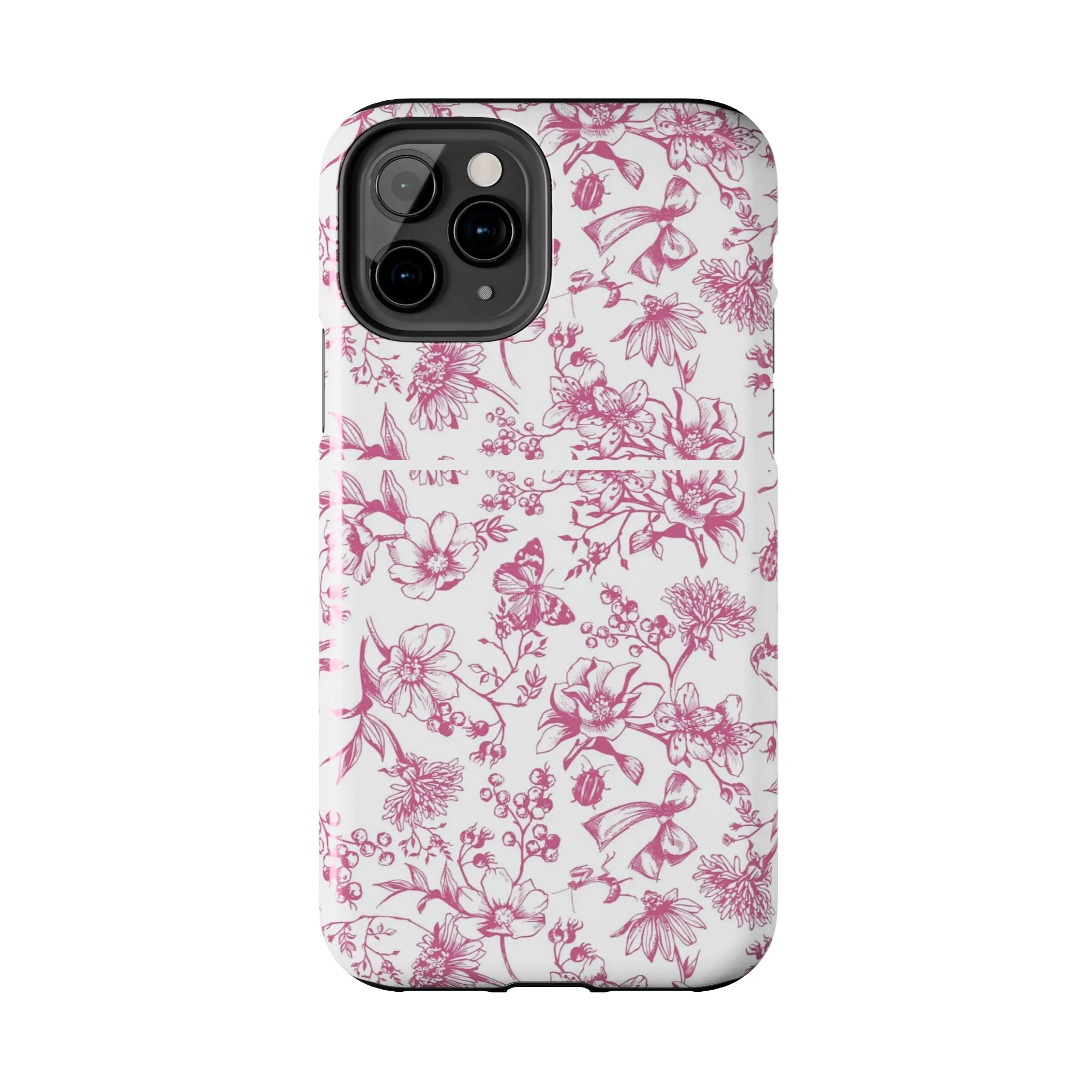 Coquette Phone Case, iPhone 15 15 Pro 15 Pro Max 14 13 Pro Max case iPhone 12 case iPhone XS Max Case iPhone11