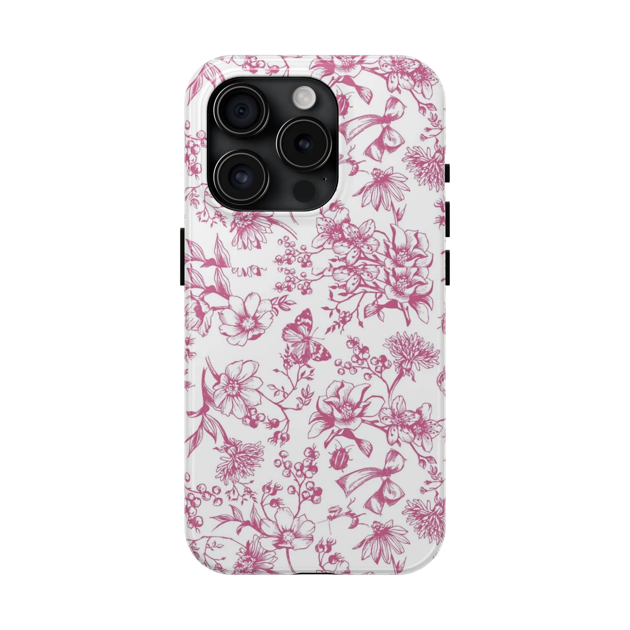 Coquette Phone Case, iPhone 15 15 Pro 15 Pro Max 14 13 Pro Max case iPhone 12 case iPhone XS Max Case iPhone11