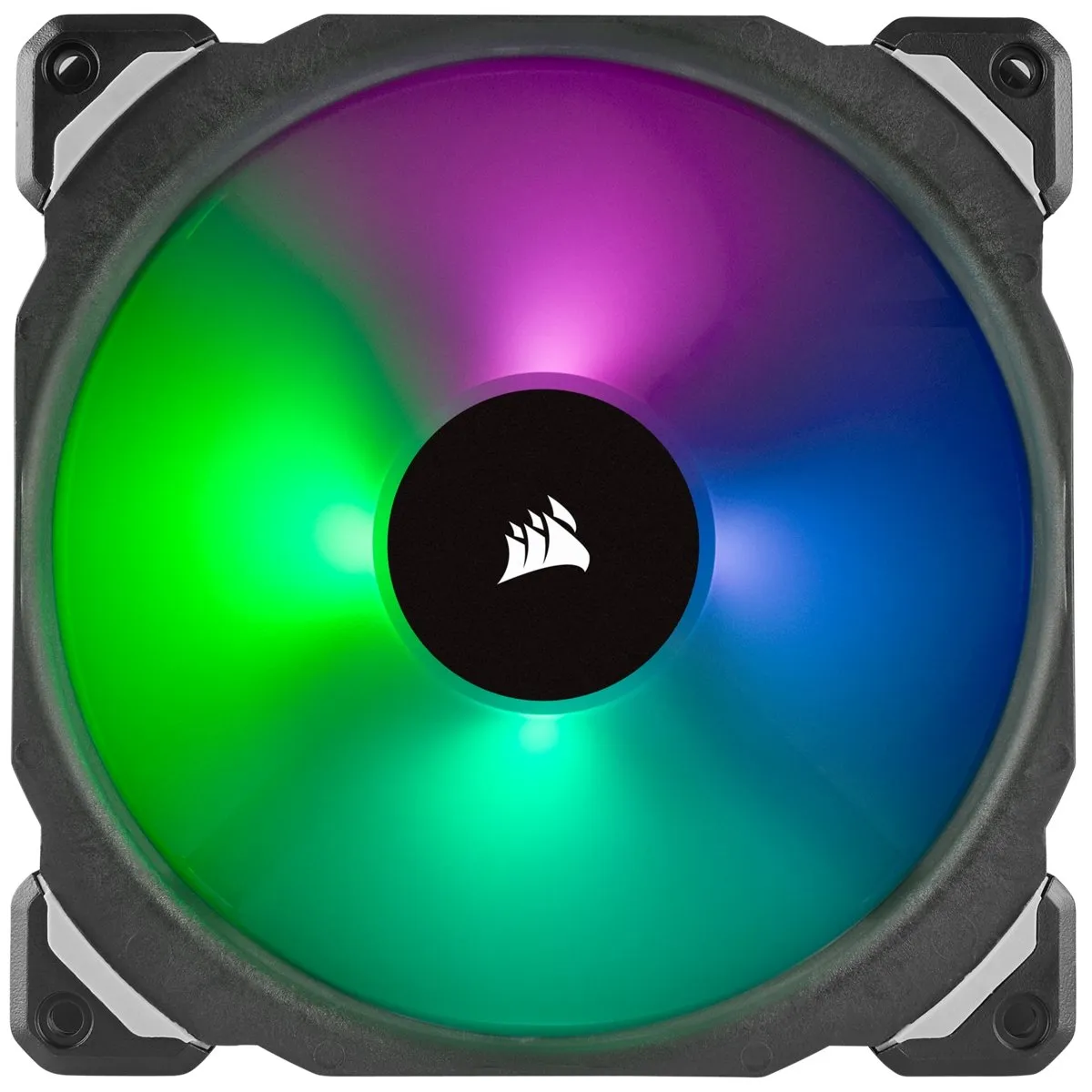 Corsair ML140 Pro 140mm Mag-Lev RGB PWM Cooling Fan