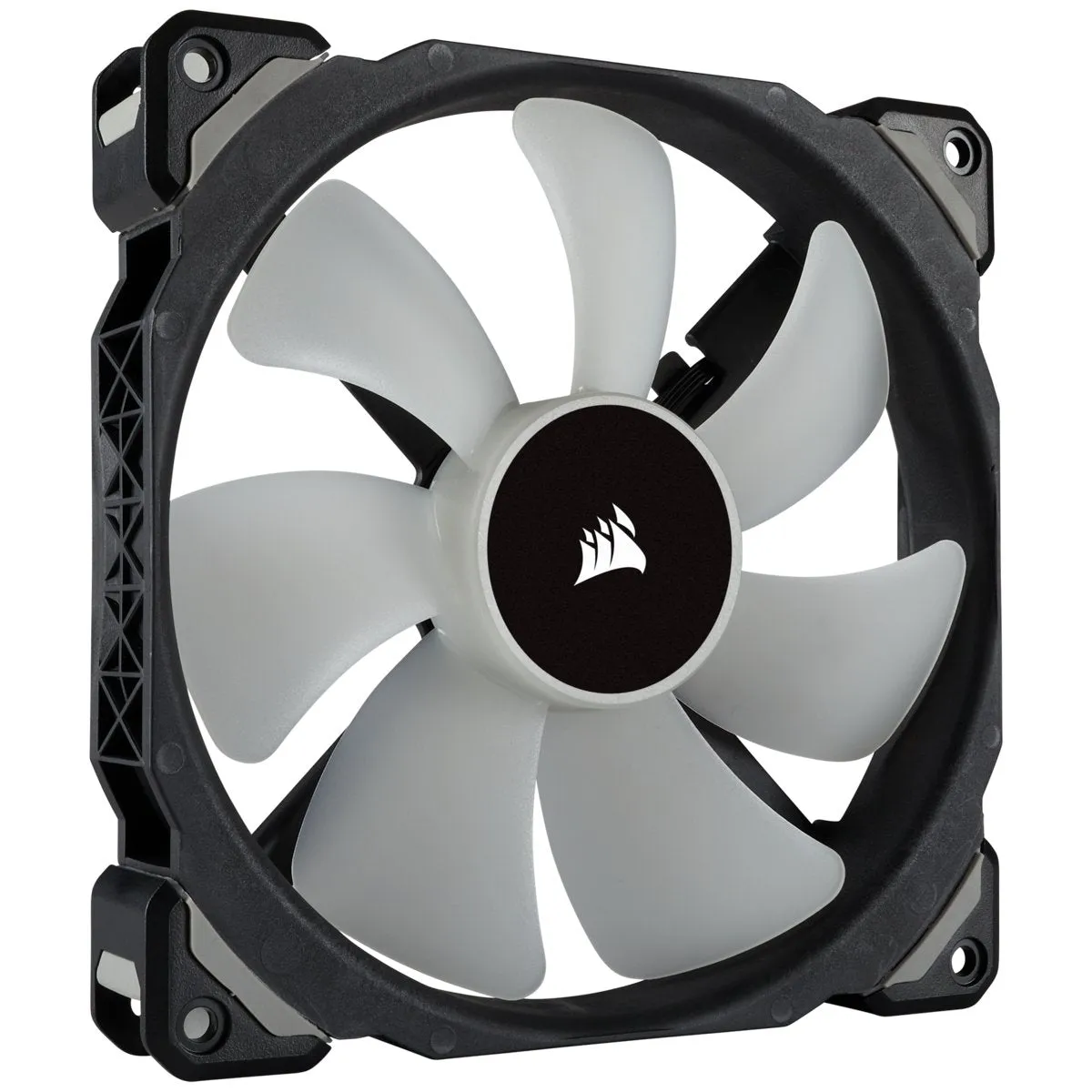 Corsair ML140 Pro 140mm Mag-Lev RGB PWM Cooling Fan