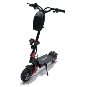 Crony Dk-30 dual drive high speed electric scooter Max speed 93Km/H Single Drive High Speed Scooter For Outdoor Adventure Sporting Scooter