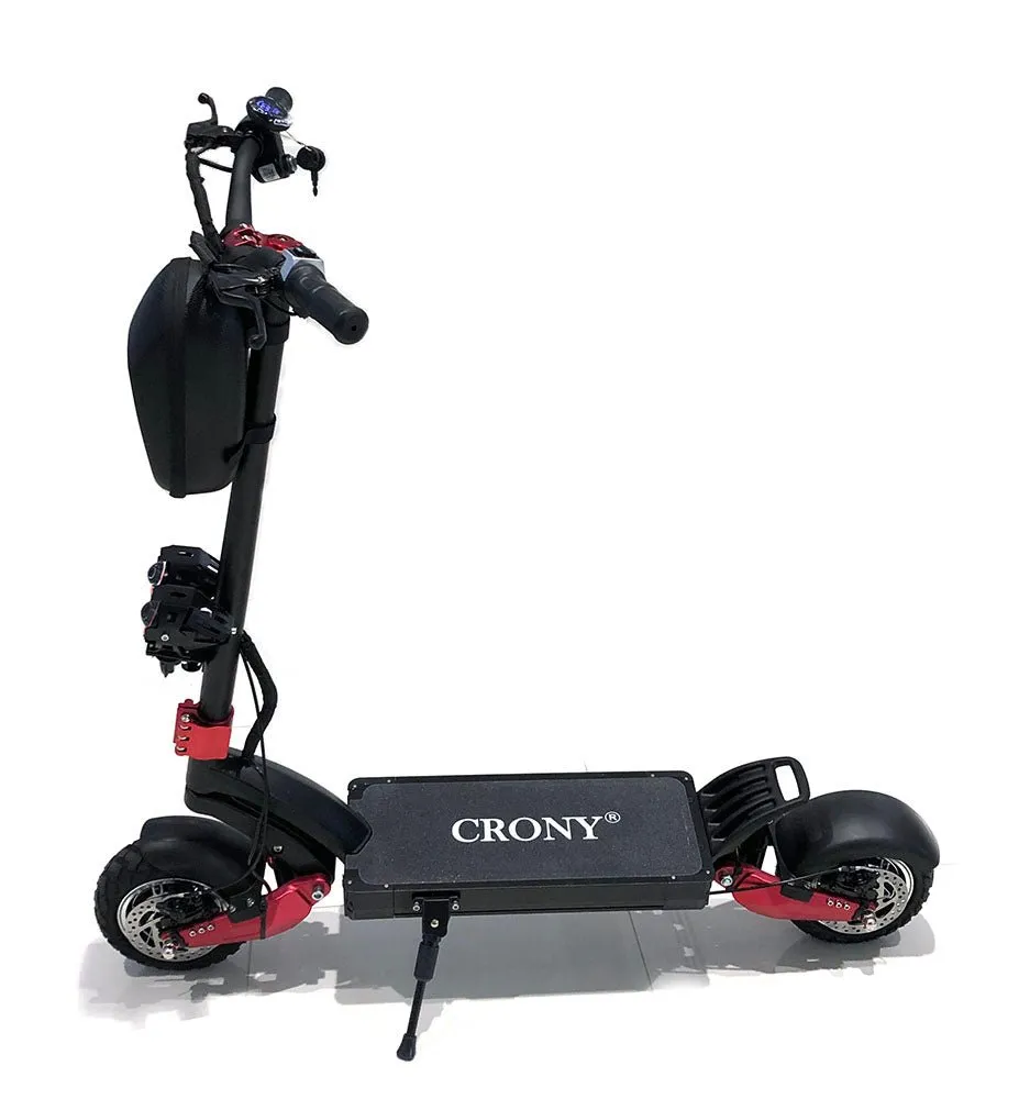 Crony Dk-30 dual drive high speed electric scooter Max speed 93Km/H Single Drive High Speed Scooter For Outdoor Adventure Sporting Scooter