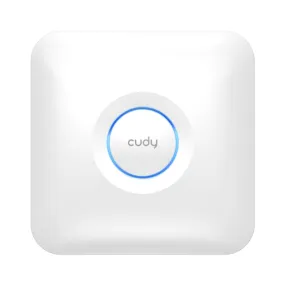 Cudy Ac1300 Gigabit Dual Band Ceiling Access Point