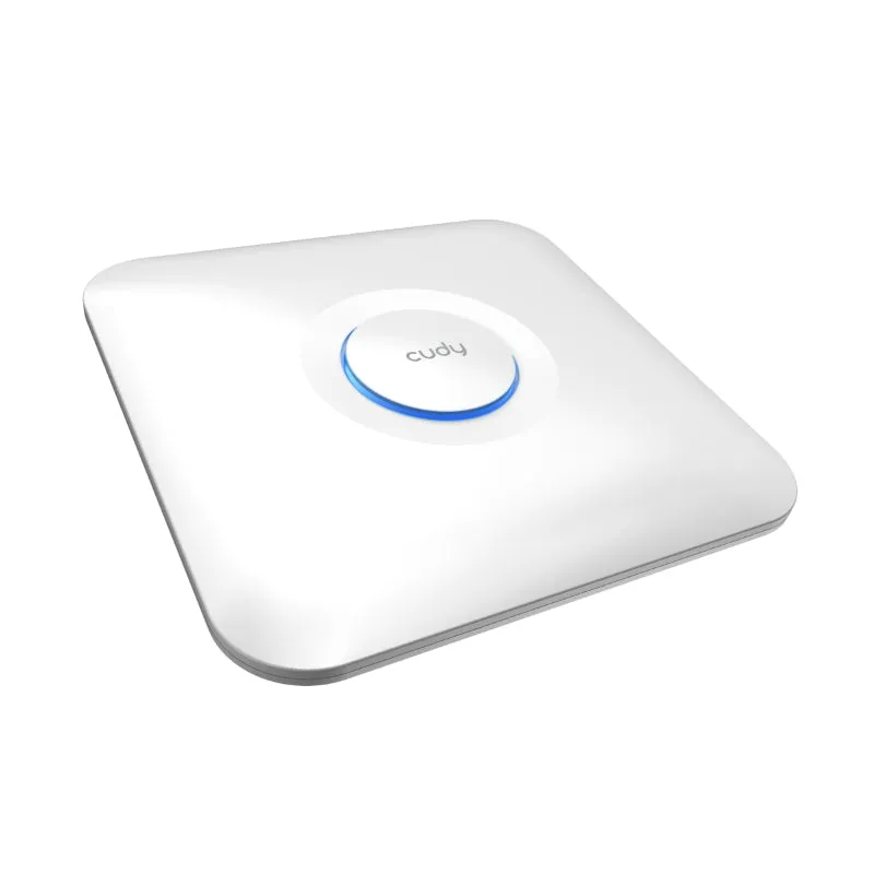 Cudy Ac1300 Gigabit Dual Band Ceiling Access Point