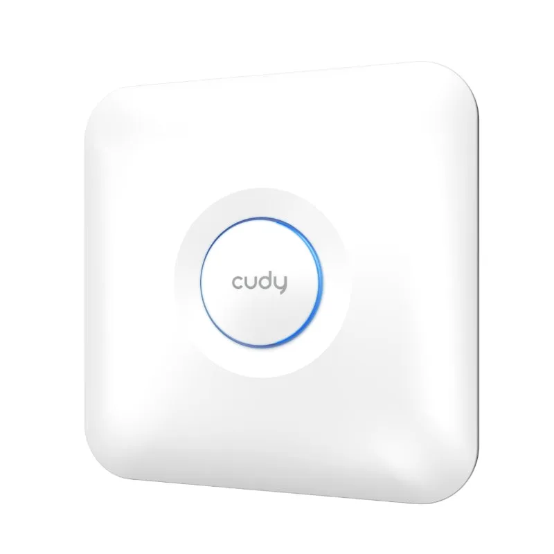 Cudy Ac1300 Gigabit Dual Band Ceiling Access Point