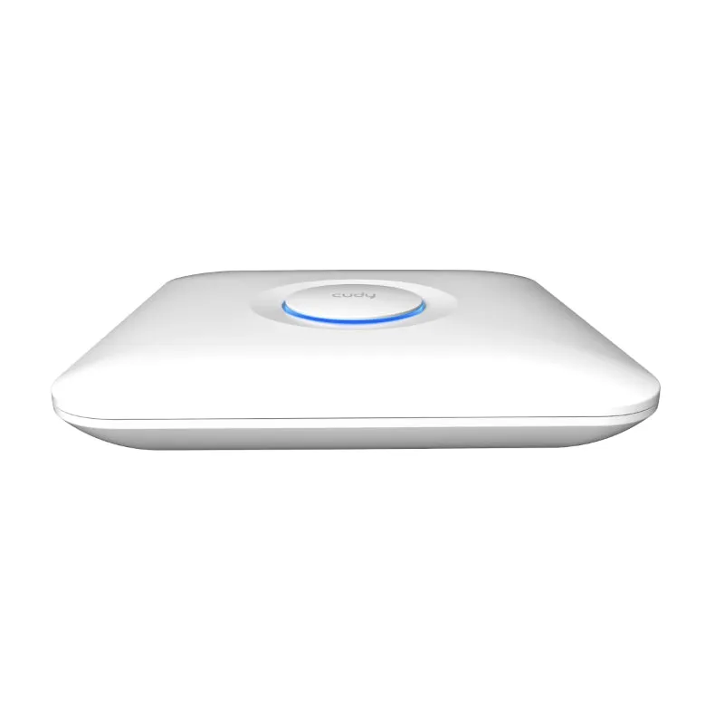 Cudy Ac1300 Gigabit Dual Band Ceiling Access Point